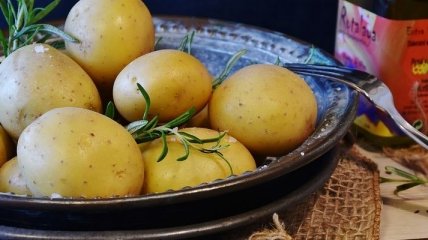 Диета на картошке: можно ли похудеть и чем опасна