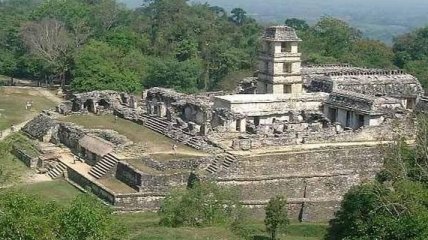 Стала известна тайна гибели древней цивилизации ацтеков