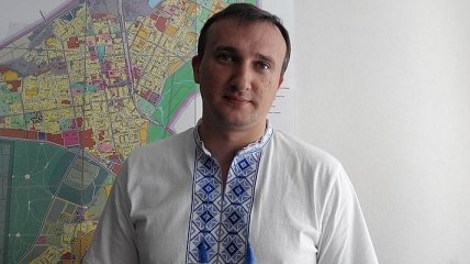 Карплюк: Я никуда не убегал из Украины
