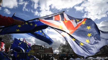 В палате общин Британии назвали условие проведения третьего голосования по Brexit