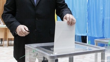 КИУ: Заявления о фальсификации - традиционное проявление выборов