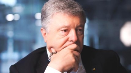 "Подлый и опасный": Мендель наградила Порошенко неприятными эпитетами