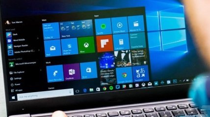 Последнее обновление для Windows 10 без спроса удаляет программы 
