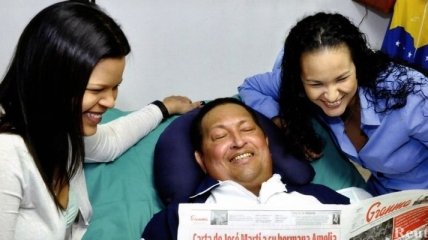 В Венесуэле проведут расследование о причинах болезни Уго Чавеса