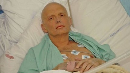 Жена Литвиненко: За убийством стоят российские власти
