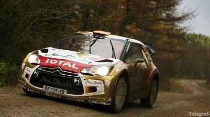 WRC. ФИА утвердила календарь на следующий сезон