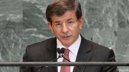 Турция воспрепятствует любым поставкам оружия в Сирию