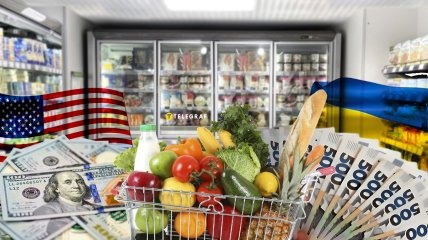 Жизнь в США