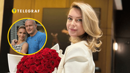 Що відомо про особисте життя Марини Боржемської