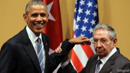 Обама и Р.Кастро уверены, что смогут наладить сотрудничество