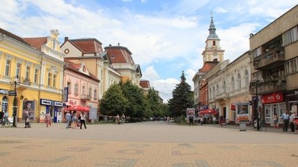 На Закарпатье собираются создать отдельный венгерский район: чем это может быть опасно