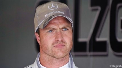 Ральф Шумахер назвал Алонсо лучшим гонщиком