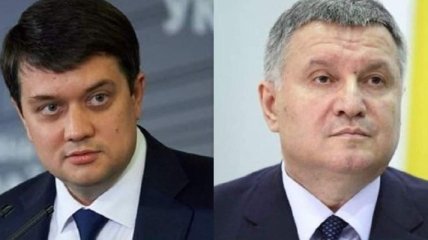 Разумков и Аваков не поддержали санкции в отношении олигархов Фукса и Фирташа из-за собственных интересов, - эксперт