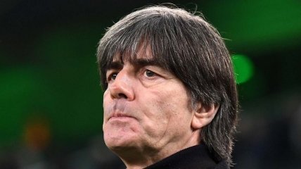 Лев оценил перспективы сборной Германии на Евро-2020