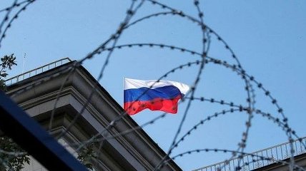 27 августа вступают в действие новые антироссийские санкции США