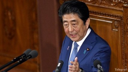 Япония укрепит оборону из-за ситуации с КНДР