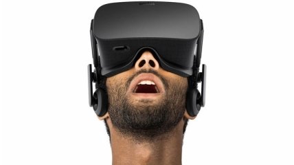 Шлем виртуальной реальности Oculus Rift появится в продаже
