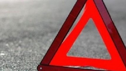 ДТП возле Львова: погиб пешеход