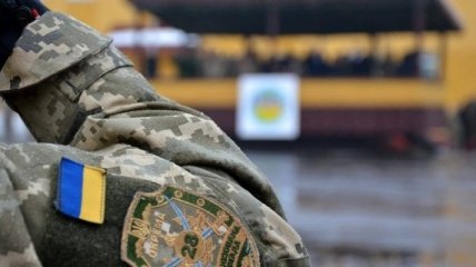 В Украине создали реестр воинов АТО, покончивших с собой