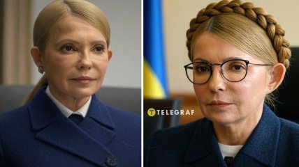 Юлия Тимошенко - харизматичная личность, сыграть ее в кино смогут только настоящие виртуозы актерского мастерства