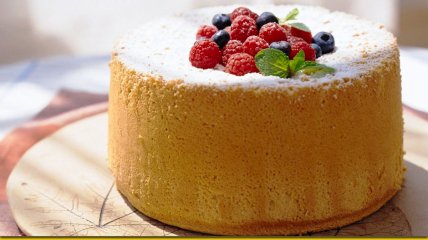 Как приготовить пышный бисквит в мультиварке – 7 рецептов