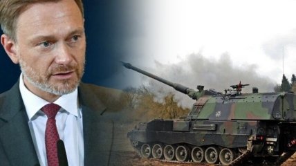 Глава Минфина Германии затягивает с помощью Украины