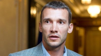 ВАСУ закрепил право Андрея Шевченко на регистрацию в ЦИК 