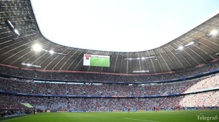 Румменигге: Неймар стоит дороже "Альянц-Арены", а для нас стадион важнее