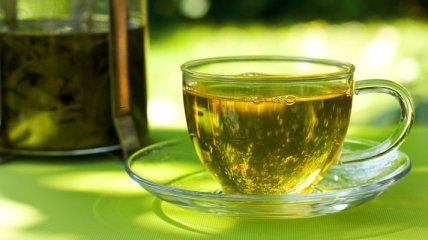 Зеленый чай препятствует развитию смертельно опасного заболевания