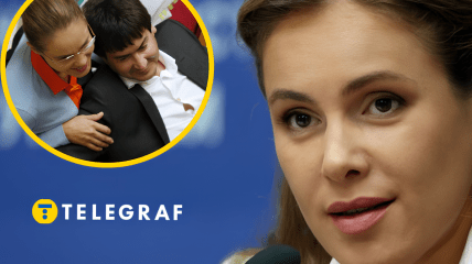 Як виглядає чоловік скандальної Наталії Королевської