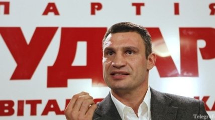 Кличко боится, что выборов мэра Киева не будет еще долго
