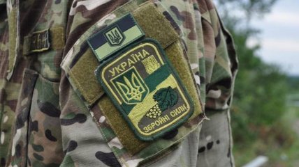 В Украине продолжается общая мобилизация из-за военной агрессии рф