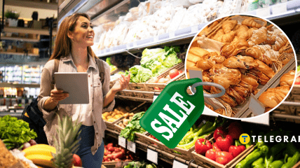 Что могут скрывать скидки