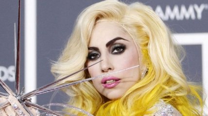 Леди Гага кардинально сменила свой стиль
