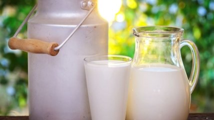 Молоко проверить очень просто