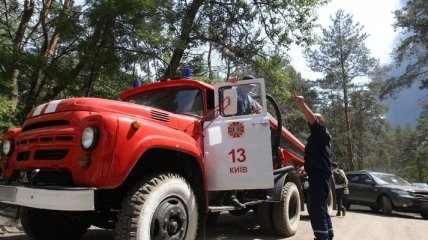 Пожарная инспекция в ГСЧС будет ликвидирована
