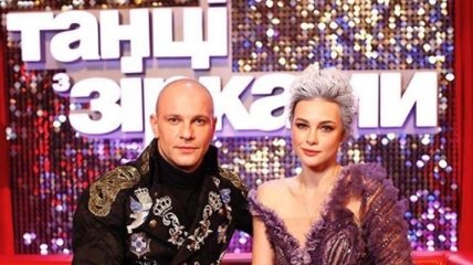 Результаты полуфинала шоу "Танцы со звездами" бурно обсуждают зрители