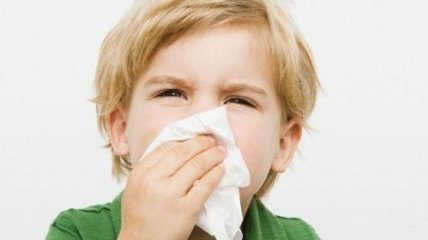 Простуда у ребенка: симптомы, лечение и профилактика