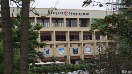 В Найроби террористы убили известного писателя Кофи Авунора