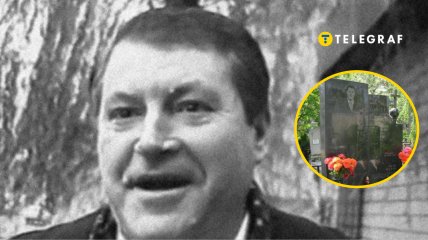 Как погиб авторитет "Матрос" и как выглядит его могила