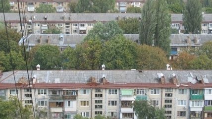 Минрегион подготовил новый план реконструкции старых хрущевок в Украине