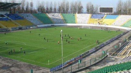 Сразу две команды чемпионата Украины потеряли "домашний" стадион за 2 недели до старта УПЛ