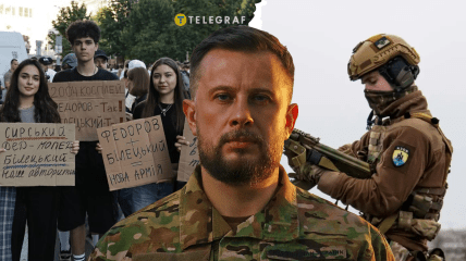 Андрей Билецкий