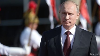 Аналитик: В мире образовалась "антипутинская коалиция"
