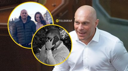Кива "поховав" свого зятя в ефірах російської пропаганди