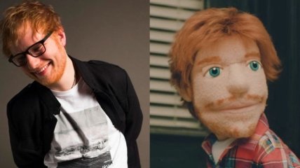 Певец Ed Sheeran взорвал сеть новым клипом на песню "Happier" (Видео) 