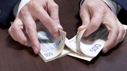 "Укрспирт" вернул государству 25 млн грн невыплаченного налога