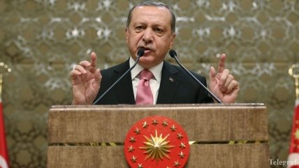 Конституционный референдум в Турции пройдет 16 апреля