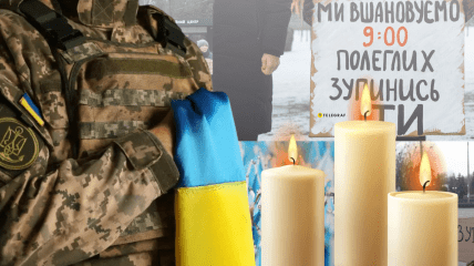 Минута молчания может стать общенациональной