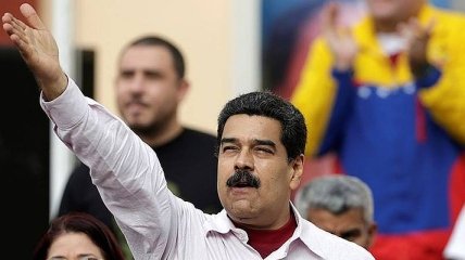 Венесуэла хочет помириться с Панамой